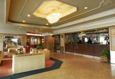 Lobby 4 Rosa Passadena