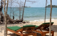 Nearby View and Attractions 2 Gold Sand Beach Bungalow