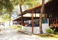 Bên ngoài 7 Gold Coast Resort Phu Quoc