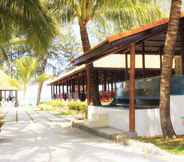 Exterior 7 Gold Coast Resort Phu Quoc