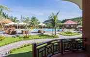 Swimming Pool 7 Gold Coast Resort Phu Quoc