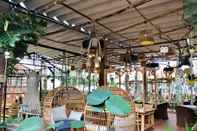 Bar, Cafe and Lounge Gold Coast Resort Phu Quoc