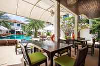 Exterior Maprow Palm Villa No. 1 - 2 Bed House in Bophut Samui