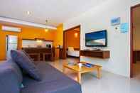 Lobby Moonscape Villa 202 - 2 Bed Pool Villa in Chaweng Samui