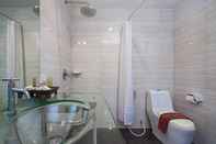 In-room Bathroom Moonscape Villa 202 - 2 Bed Pool Villa in Chaweng Samui