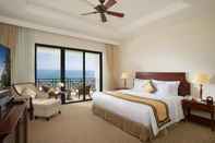 Bedroom Vinpearl Resort & Spa Phu Quoc