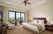 Bedroom 6 Vinpearl Resort & Spa Phu Quoc