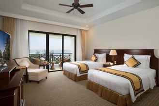 Phòng ngủ 4 Vinpearl Resort & Spa Phu Quoc