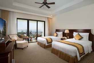 Bedroom 4 Vinpearl Resort & Spa Phu Quoc