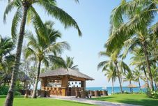 Bar, Cafe and Lounge Vinpearl Resort & Spa Phu Quoc