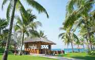 Exterior 2 Vinpearl Resort & Spa Phu Quoc