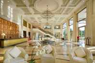 Lobby Vinpearl Resort & Spa Phu Quoc