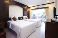 Bilik Tidur H2 HuaHin Residence