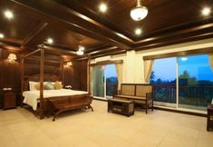 ห้องนอน 6 H2 HuaHin Residence