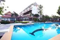 Kolam Renang H2 HuaHin Residence