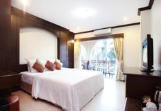 ห้องนอน 3 H2 HuaHin Residence