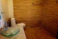In-room Bathroom H2 HuaHin Residence