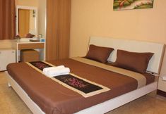 ห้องนอน 6 Navavilla Serviced Apartment