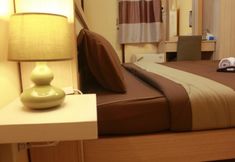 Bedroom 2 Navavilla Serviced Apartment