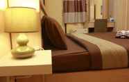 Bilik Tidur 2 Navavilla Serviced Apartment