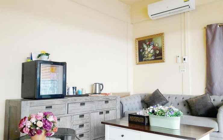 Navavilla Serviced Apartment