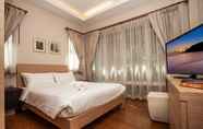 Bedroom 5 Jomtien LAmore Villa - 2 Beds with private pool in Jomtien Pattaya