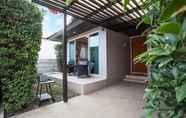 Lobby 2 Jomtien LAmore Villa - 2 Beds with private pool in Jomtien Pattaya