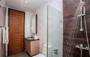 In-room Bathroom 3 Jomtien LAmore Villa - 2 Beds with private pool in Jomtien Pattaya