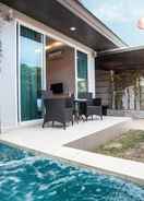 EXTERIOR_BUILDING Jomtien LAmore Villa - 2 Beds with private pool in Jomtien Pattaya
