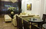 Sảnh chờ 2 Hong Anh Hotel Cau Giay 2