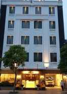 EXTERIOR_BUILDING Hong Anh Hotel Cau Giay 2