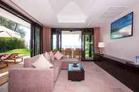 Lobby Nikki Beach Resort - Beach Front Star 1 - 2 Bed Villa Samui