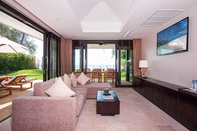 Lobi Nikki Beach Resort - Beach Front Star 1 - 2 Bed Villa Samui