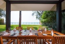 外部的 Nikki Beach Resort - Beach Front Star 1 - 2 Bed Villa Samui