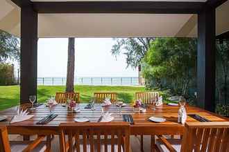 ภายนอกอาคาร 4 Nikki Beach Resort - Beach Front Star 1 - 2 Bed Villa Samui