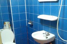 客房浴室 Wind Inn