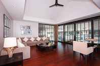 Lobby Nikki Beach Resort - Ocean View Penthouse Suite 1 - 1 Bed