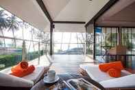 Bilik Tidur Nikki Beach Resort - Ocean View Penthouse Suite 1 - 1 Bed