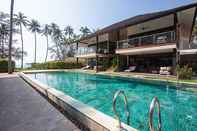 ภายนอกอาคาร Nikki Beach Resort - Ocean View Penthouse Suite 1 - 1 Bed