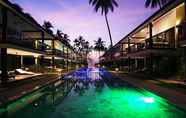 Kolam Renang 6 Nikki Beach Resort - Ocean View Penthouse Suite 2 - 1 Bed