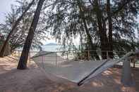 Pusat Kecergasan Nikki Beach Resort - Ocean View Penthouse Suite 2 - 1 Bed