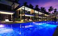 Kolam Renang 4 Nikki Beach Resort - Ocean View Penthouse Suite 2 - 1 Bed