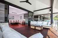 Luar Bangunan Nikki Beach Resort - Ocean View Penthouse Suite 2 - 1 Bed