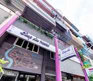 ภายนอกอาคาร 5 Sleep Dee Hostel