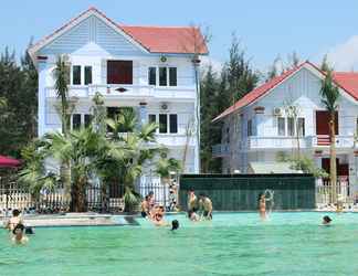 Hồ bơi 2 Anh Phuong 2 Hotel