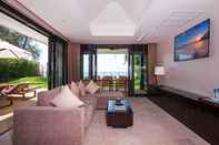 Lobby Nikki Beach Resort - Beach Front Star 2 - 2 Bed Villa Samui