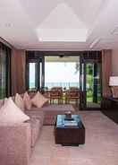 LOBBY Nikki Beach Resort - Beach Front Star 2 - 2 Bed Villa Samui