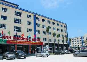 Exterior 4 Anh Phuong 3 Hotel