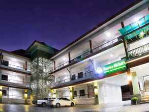 Bên ngoài 4 Sirimunta Hotel Chiang Rai Suite & Residence