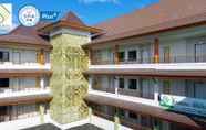 Bên ngoài 2 Sirimunta Hotel Chiang Rai Suite & Residence